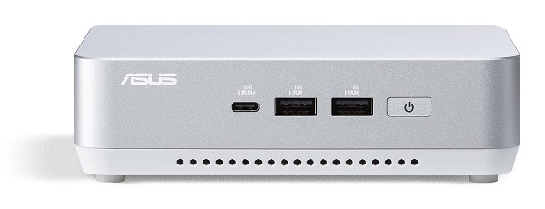 Preview: ASUS NUC 14 Pro+ RNUC14RVSU5068A2I Intel Core Ultr hinten