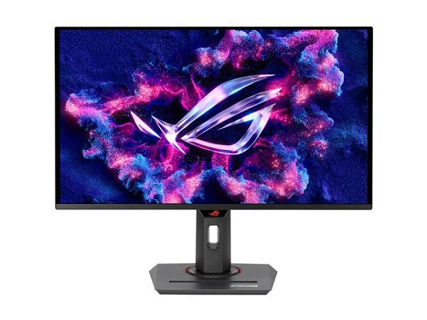 ASUS ROG Strix OLED XG27ACDNG - OLED-Monitor - QHD