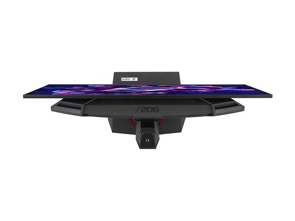 Preview: ASUS ROG Strix OLED XG27ACDNG - OLED-Monitor - QHD rechts