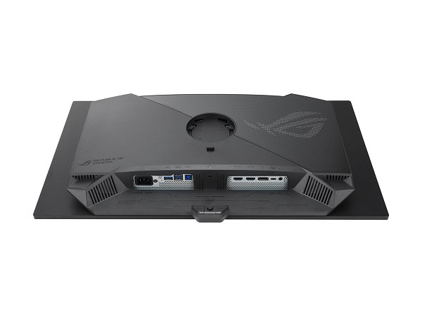 ASUS ROG Strix OLED XG27ACDNG - OLED-Monitor - QHD unten