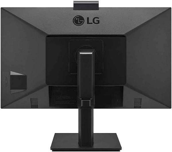 Preview: LG 27CQ651i-6P All-in-One Thin Client, Pentium Sil rechts