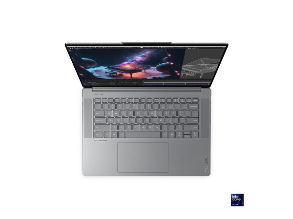 Lenovo Yoga Slim 7 15ILL9 - 38.9 cm (15.3") - Core links