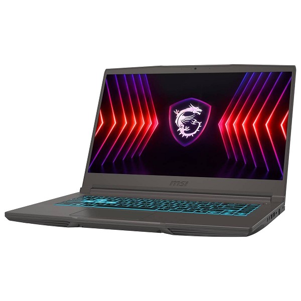 MSI Thin 15 B12VE-2448, Core i5-12450H, 16GB RAM, links