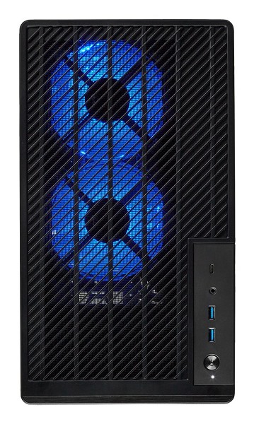 Erazer Bandit P20 Core Gaming PC Intel® Core™ i7-1 links