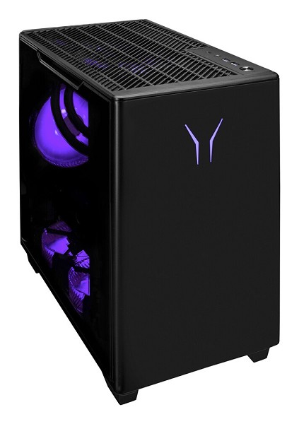 Erazer Bandit P20 Core Gaming PC Intel® Core™ i7-1 oben