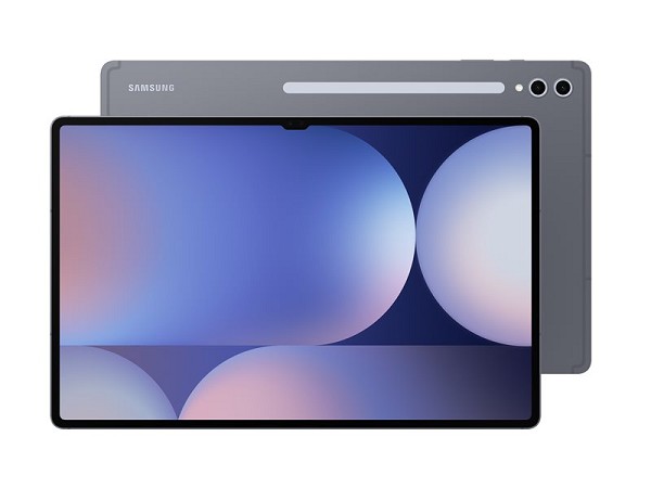 Preview: Samsung Galaxy Tab S10 Ultra - Tablet - Android 14 rechts