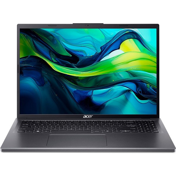 Acer Aspire 16 A16-71GM-73BH, Steel Gray, Core Ultra 7 155H, 16GB 796