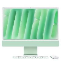 Apple iMac with 4.5K Retina display - All-in-One (Komplettlö unten