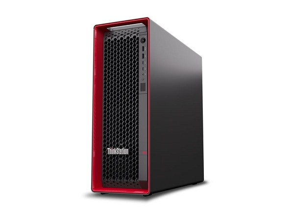 Lenovo ThinkStation P5 - Tower - Xeon W5-2545 3.5 GHz - vPro Ente 914