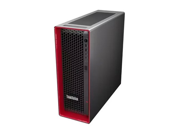 Preview: Lenovo ThinkStation P5 - Tower - Xeon W5-2545 3.5 GHz - vPro links