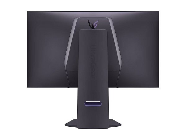 LG UltraGear 32GS94UX-B - OLED-Monitor - 81.3 cm ( unten