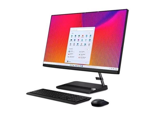 Lenovo IdeaCentre AIO 3 27ALC6 - All-in-One (Kompl