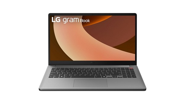 LG gram Book - 15.6