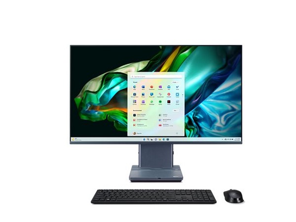 Acer Aspire S 32 S32-1856 - All-in-One (Komplettlö