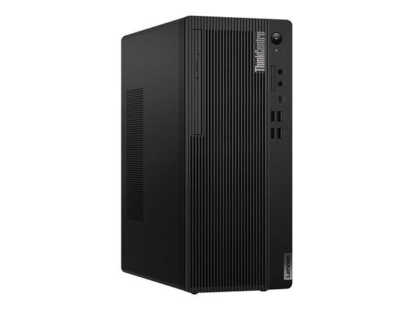 Lenovo ThinkCentre M70t Gen 3 - Tower - Core i5 12 hinten