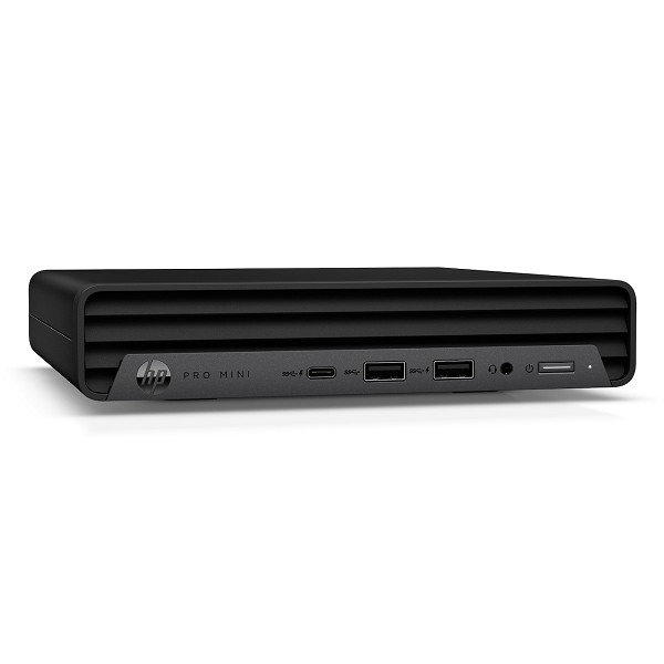 HP Pro Mini 400 G9 DM - Intel Core i5-12500T | 16