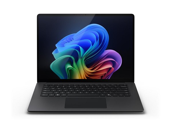 Preview: Microsoft Surface Laptop Copilot+ PC for Business links