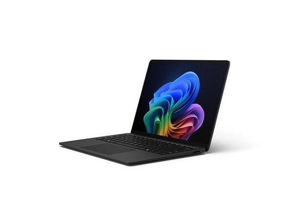 Microsoft Surface Laptop Copilot+ PC for Business