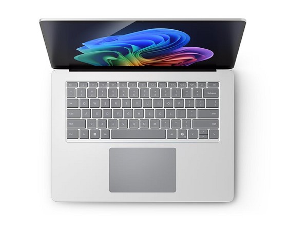 Preview: Microsoft Surface Laptop Copilot+ PC for Business links