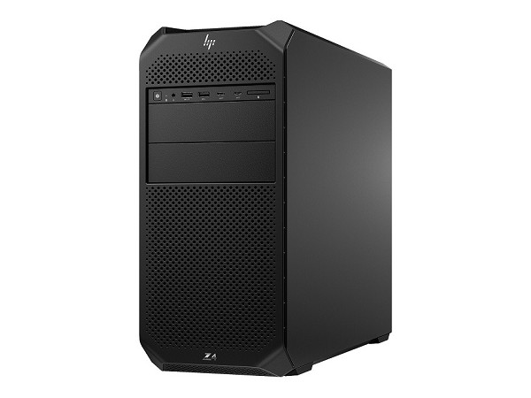 HP Workstation Z4 G5 - Tower - 4U - 1 x Xeon W W3-2535 / 3.5 GHz 527