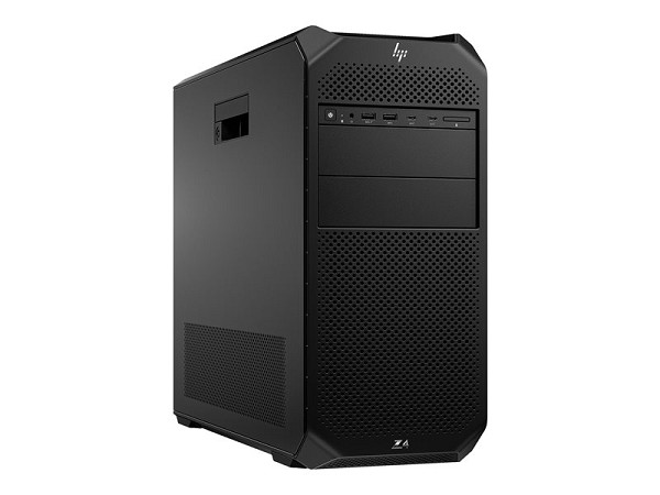 HP Workstation Z4 G5 - Tower - 4U - 1 x Xeon W W3-2535 / 3.5 links