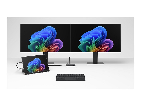 Preview: Microsoft Surface Pro Copilot+ PC for Business - 1 rechts