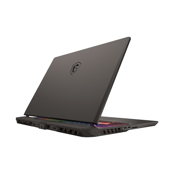 MSI Vector 16 HX AI A2XWIG-048 - 16", Intel Core U oben