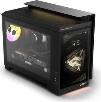 MSI MEG Vision X AI 2NVV7-009AT, Core Ultra 7 265K