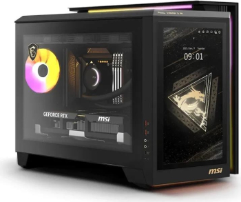 Preview: MSI MEG Vision X AI 2NVV7-009AT, Core Ultra 7 265K links