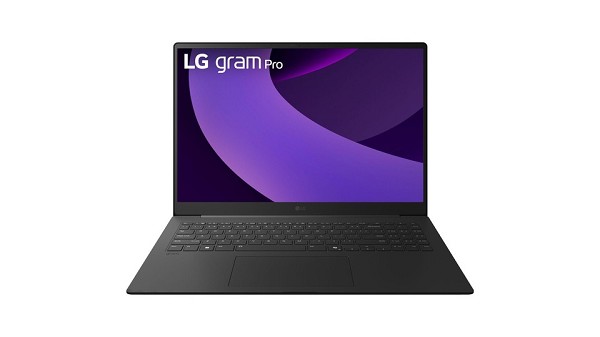 LG gram Pro 16 - 16
