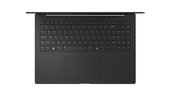Preview: LG gram Pro 16 - 16