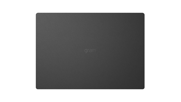 LG gram Pro 16 - 16", Intel Core Ultra 7 256V, 16 unten