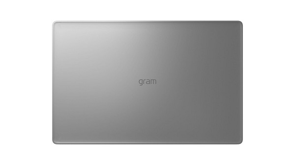 Preview: LG gram Book - 15.6