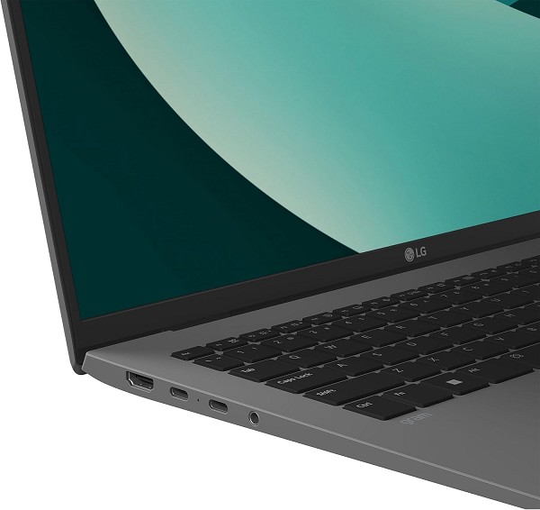 Preview: LG gram 17 - 17