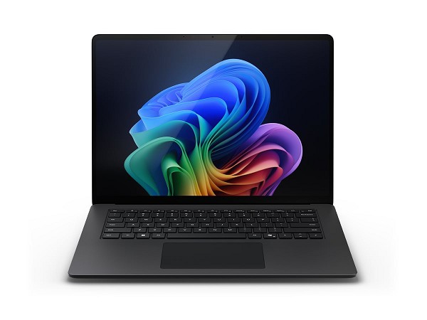 Preview: Microsoft Surface Laptop Copilot+ PC for Business links
