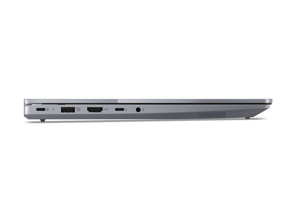 Lenovo ThinkBook 14 2-in-1 G5 IAU - 35.6 cm (14") - Ultra 5  vorn rechts
