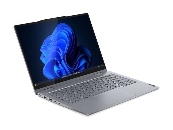 Lenovo ThinkBook 14 2-in-1 G5 IAU - 35.6 cm (14") - Ultra 5  oben