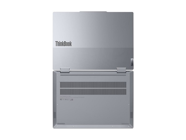 Lenovo ThinkBook 14 2-in-1 G5 IAU - 35.6 cm (14") - Ultra 5  unten