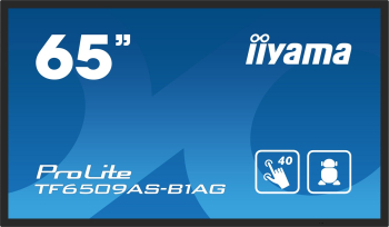 iiyama TF6539AS-B1AG Signage-Display Digital Signa