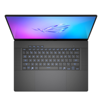 ASUS ROG Zephyrus G16 GU605CX-QR106W, Eclipse Gray links