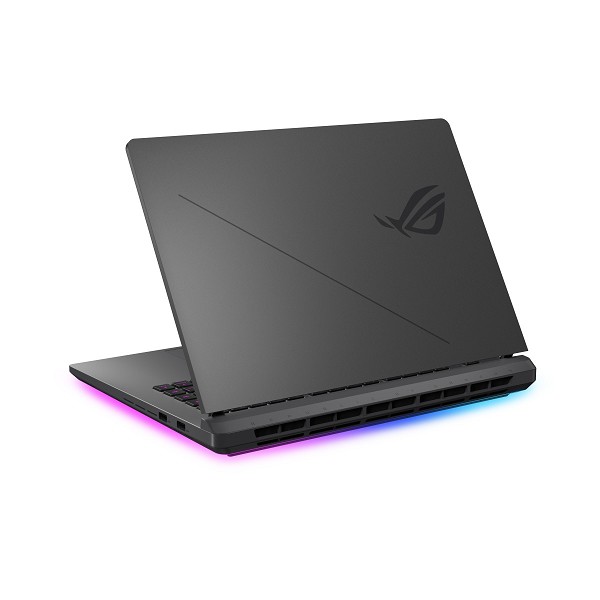Preview: ASUS ROG Strix G16 (2025) G615LW-S5116W, Volt Gree rechts