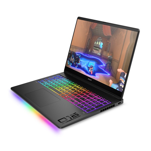 Preview: HP OMEN MAX 16-ah0193ng - 16