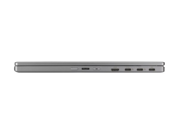 ASUS ZenScreen Duo OLED MQ149CD - Dual-OLED-Monito innen