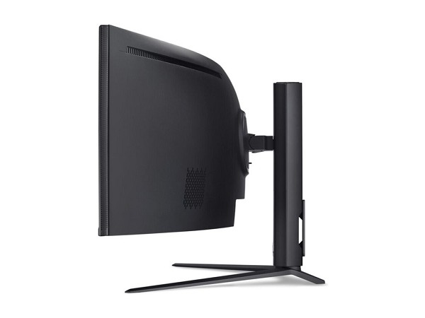 Acer Predator Z57 bmiiphuzx - Z Series - LED-Monitor - gebog innen