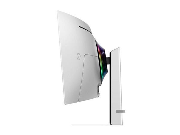 Samsung Odyssey OLED G9 S49DG934SU - G93SD Series außen