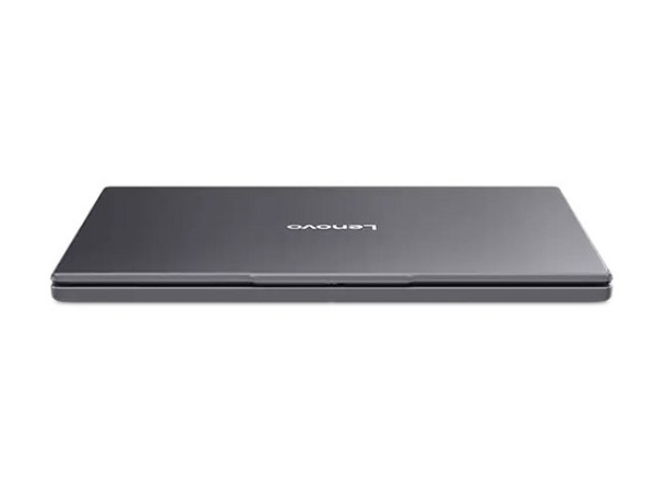 Preview: Lenovo IdeaPad Slim 3 15IRH10 83K1 - Intel Core i5 hinten