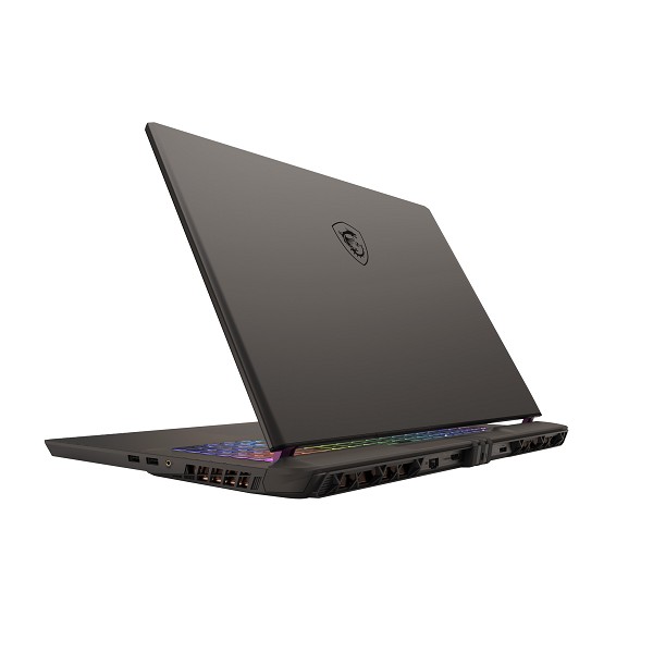 Preview: MSI Vector 17 HX AI A2XWHG-041 Intel Core Ultra 9 rechts