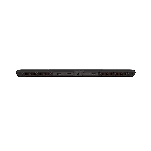MSI Vector 17 HX AI A2XWHG-041 Intel Core Ultra 9 außen