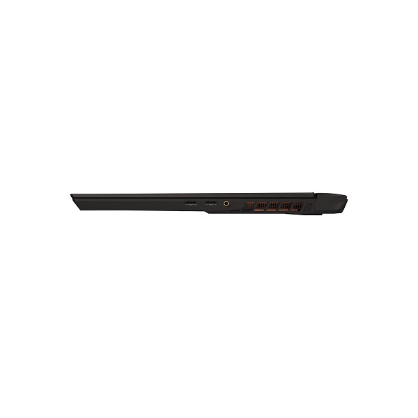MSI Vector 17 HX AI A2XWHG-041 Intel Core Ultra 9 vorn links
