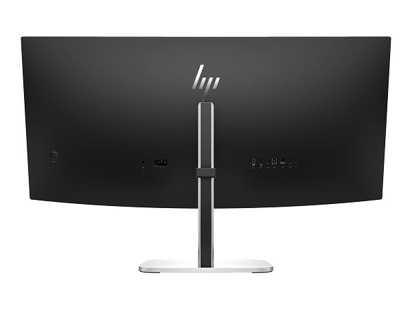 Preview: HP 534pm - Series 5 Pro - LED-Monitor - gebogen - rechts